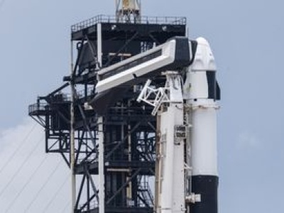 Start misji z Polakiem przełożony. NASA nie podaje nowej daty