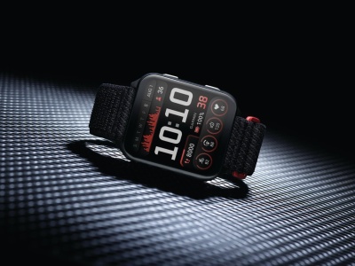 Garmin pokazał nowy zegarek. Smukły a wypasiony