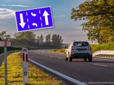 Nowe znaki w Polsce. Lepiej wiedzieć, co nakazują