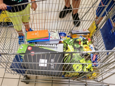 Dodatkowe świadczenie dla rodziców wszystkich uczniów. Wnioski można składać już od początku lipca