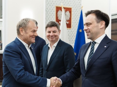 Wynagrodzenie minimalne w 2026 r. Taką propozycję ma dla Polaków rząd