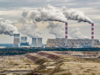 Największy producent energii w Polsce odkrył karty. Inwestycje za 235 mld zł