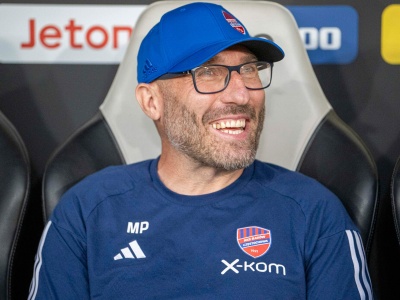 Papszun zostawił furtkę dla kadry? “Jest gotowy na objęcie reprezentacji”