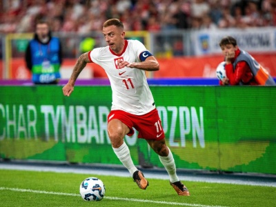 A jednak! Grosicki potwierdza sensacyjne wieści ws. reprezentacji. 