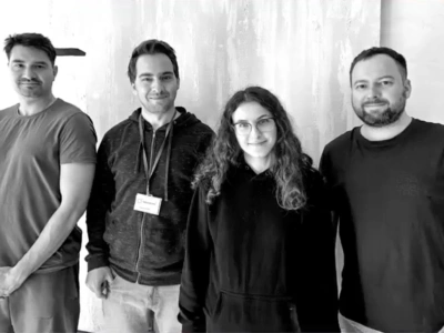 Molecule.one wygrywa milion dolarów w prestiżowym konkursie. Polski startup ma klucz do tańszych leków