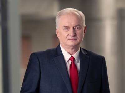 Prezes PGE dla WNP o nowej strategii: filarem jest bezpieczeństwo, jedyne ryzyko to węgiel