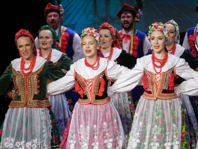 Świerczkowiacy w Opolu