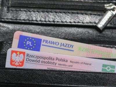 Czym jest kod 71 w prawie jazdy? Tego oznaczenia nie trzeba się bać