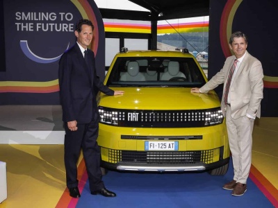 John Elkann: Europa potrzebuje własnych tanich samochodów na wzór japońskich kei-carów