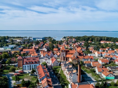 Małe miasto, duże problemy. Gdzie na Warmii i Mazurach umiera najwięcej osób?