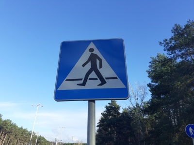 Trwają prace na Sobieskiego w Toruniu. Zmiany pod wiaduktem