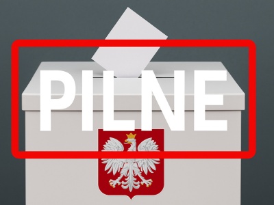 Wybory zostaną powtórzone? Sąd Najwyższy wydał zgodę na ponowne przeliczenie głosów