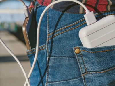 Ten powerbank może wywołać pożar. Sprawdź, czy posiadasz wadliwy model