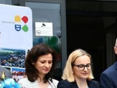 Basen po remoncie otwarty. Jest nowy cennik biletów