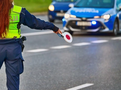 Polska egzekwuje te przepisy bez litości. Można dostać wysoki mandat