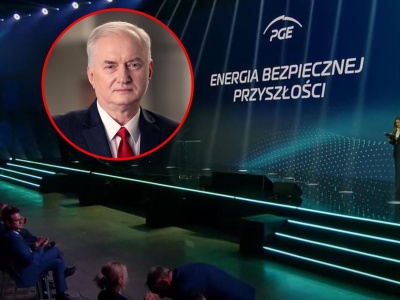 Tyle PGE chce przeznaczyć na transformację energetyczną