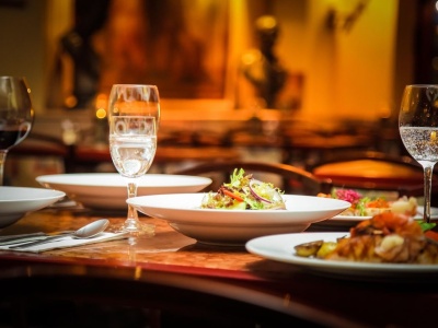 Krakowskie restauracje zostały wyróżnione