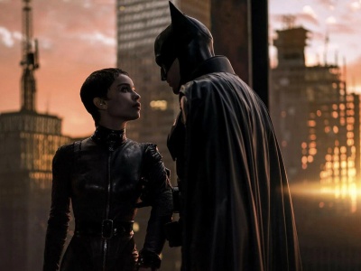 Batman II z wciąż nie gotowym scenariuszem