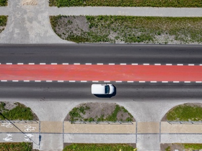 Nowe znaki trafią na polskie drogi. Jednego jeszcze nie widzieliście