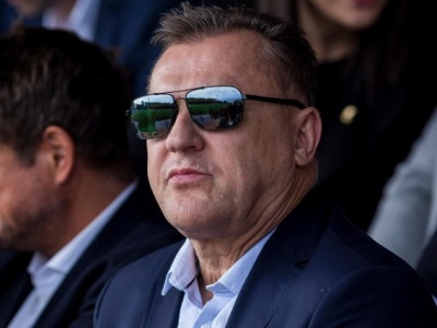 Prezes PZPN: przyszłość Lewandowskiego w kadrze zależy od nowego trenera