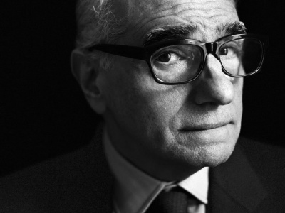 Scorsese nakręci A Life of Jesus w czerni i bieli