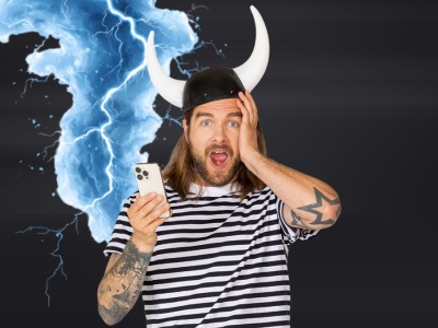 Mobile Vikings uatrakcyjnił swoją ofertę. Oto co się zmieniło