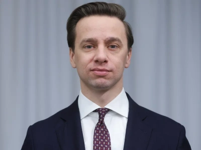 Przedstawiciele Konfederacji w kancelarii Nawrockiego? Bosak odpowiada