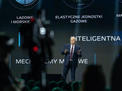 Strategia PGE do 2035 r. przewiduje łączne wydatki inwestycyjne rzędu 235 mld zł