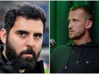 Pekhart szczerze opisał współpracę z Feio