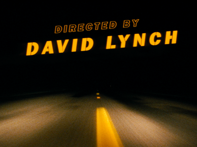 Unrecorded Night Davida Lyncha może ujrzeć światło dzienne jako scenariusz. Kyle MacLachlan miał zagrać główną rolę