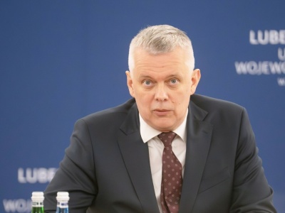 Kontrole na granicy z Niemcami. Szef MSW zabrał głos
