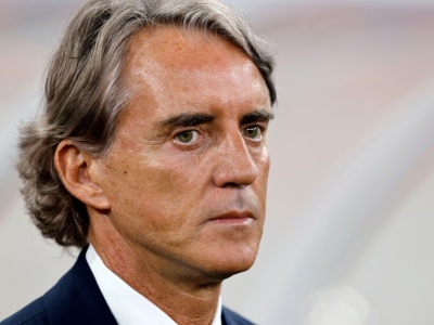 Roberto Mancini chce wrócić na ławkę trenerską. Zdradza, gdzie chciałbym pracować. “Popełniłem błąd”