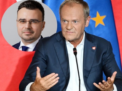 W przyszłym tygodniu premier przedstawi rzecznika rządu. Znamy nazwiska, które są w …