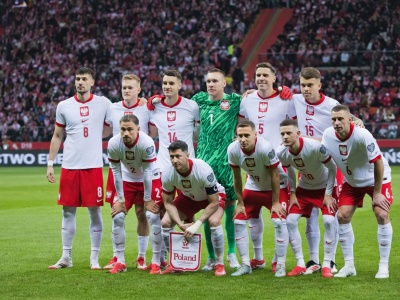 Internauci przemówili. Wskazali, kto powinien poprowadzić reprezentację