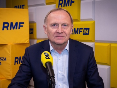 Planowali zamach terrorystyczny w Polsce. Wiceszef MSWiA skomentuje w Radiu RMF24