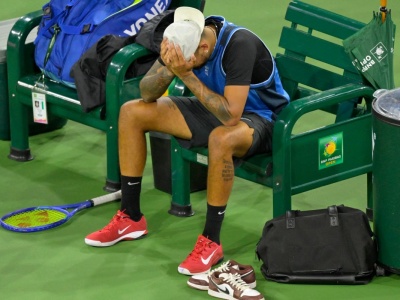 Ależ wieści tuż przed Wimbledonem. A miał czelność krytykować Świątek
