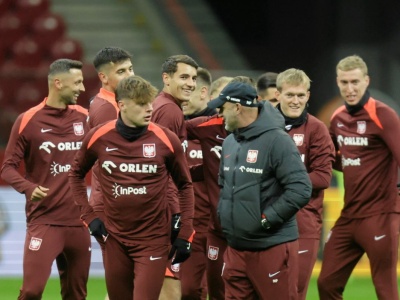 Zdecydowali, kto powinien być nowym selekcjonerem reprezentacji Polski