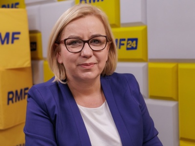 ​Czy grożą nam wyższe rachunki za prąd? Szefowa resortu klimatu w RMF FM