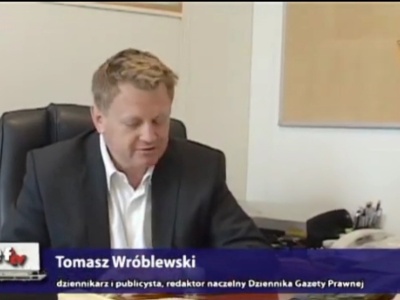 #zArchiwumBriefu – Wywiad sprzed 14 lat (2011): Tomasz Wróblewski o śmierci papieru, potędze treści i… narodzinach influencerów (wideo)