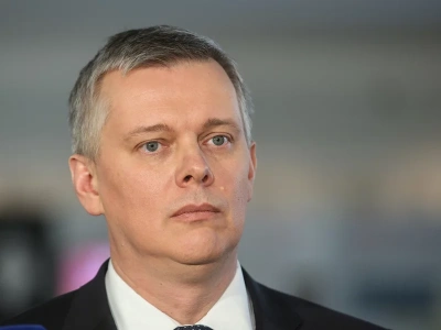 Szef MSWiA: Polskie służby monitorują działania Izraela
