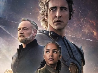 Jeden z najlepszych seriali sci-fi ostatnich lat powraca! Zobaczcie zwiastun 3. sezonu „Fundacji”