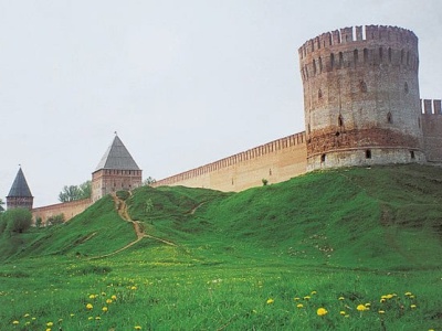Kalendarium historyczne: 13 czerwca 1611 – kapitulacja Smoleńska