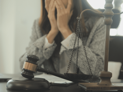 Frankowicze totalnie sparaliżowali Gdańsk. 25 sędziów nie radzi sobie z lawiną spraw