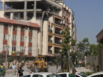 Najpoważniejszy w historii atak Izraela na Iran. Co wiemy o jego skali i powodach?