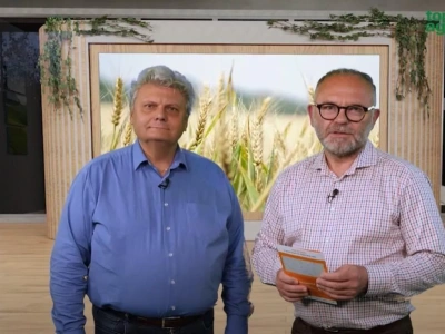 Giełda Rzepaczano-Zbożowa już wkrótce!