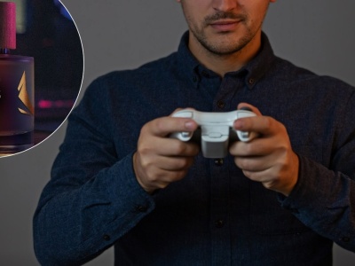 Zapach zwycięstwa? Zotac naprawdę wypuszcza perfumy dla graczy
