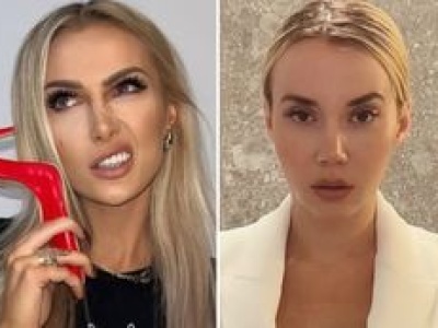Eliza Trybała wyszydza Mariannę Schreiber. Poszło o fakturę za 