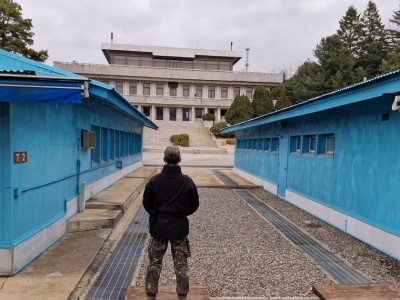 Tak złej sytuacji na Półwyspie Koreańskim nie było od dziesięcioleci. Seul prosi Chiny o pomoc