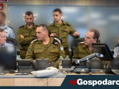 Izrael atakuje Iran – rynki w defensywie