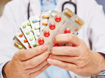 Szwedzkie badanie ostrzega, że leki psychiatryczne wiążą się z wyższym ryzykiem choroby Alzheimera
